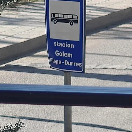 Comfort ゴーレム