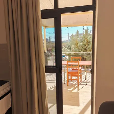 アパート Comfort *