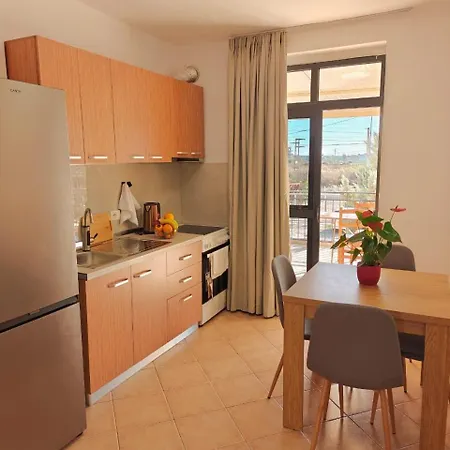 Appartement 2br Near Big Terrace Free Parking *