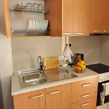 Comfort * ゴーレム