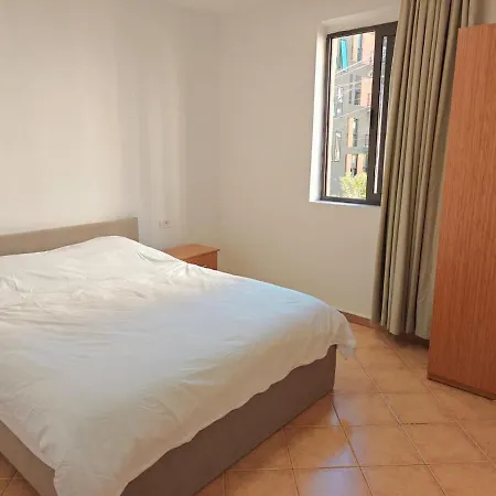 アパート Comfort *