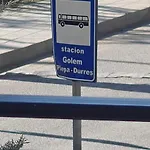 Comfort Golem (Tirana)