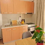 Comfort * Golem (Tirana)