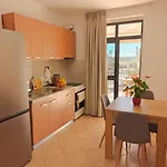 Διαμέρισμα Comfort *