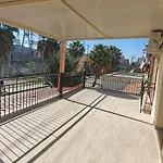2br Near Big Terrace Free Parking Apartament *