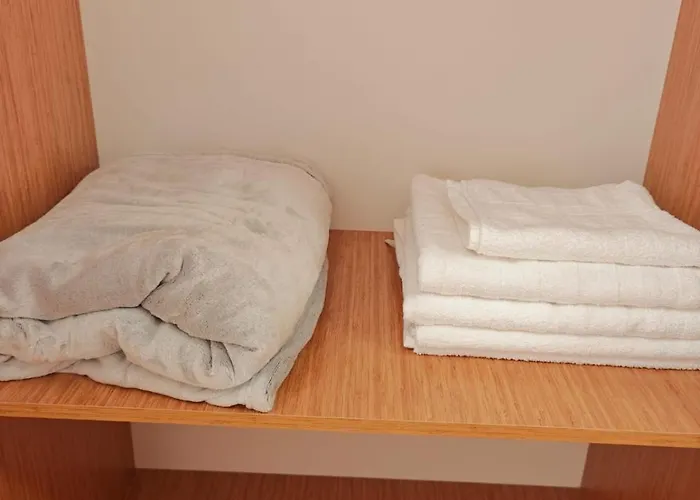 Comfort 公寓 格勒姆