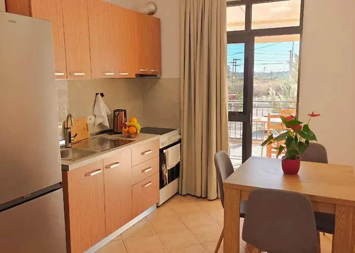Apartment Comfort *