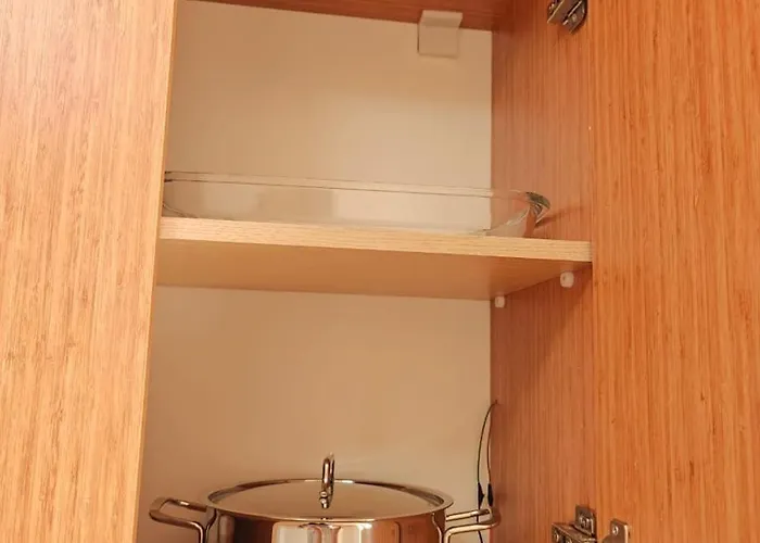 Comfort Apartment *