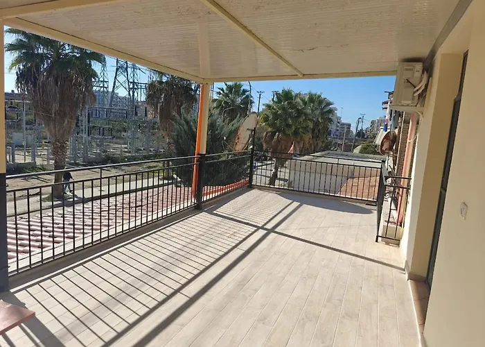 Comfort Apartment *