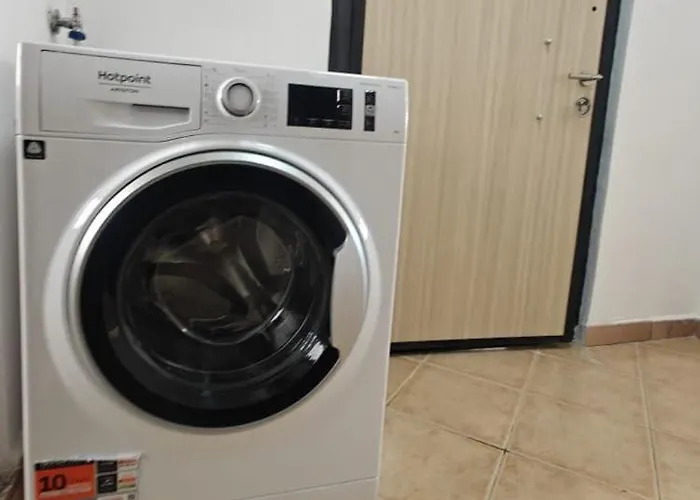 Comfort Apartment