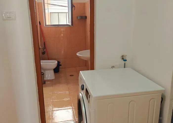 Apartment Comfort